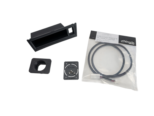 GreenFuchs x 86pARTs |Start-Stop-Knopf Verlegungsset | GT 86 / BRZ I