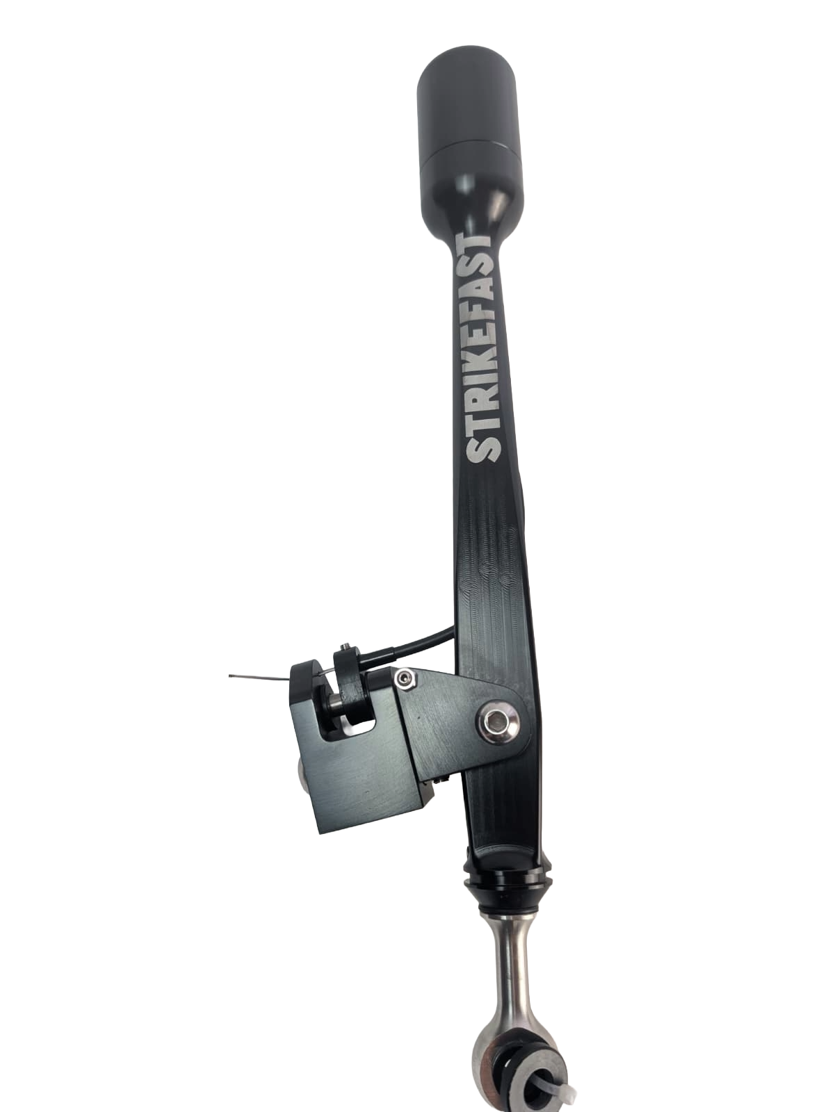 StrikeFast -GKTech | Shortshifter | GT/GR86 BRZ I & II