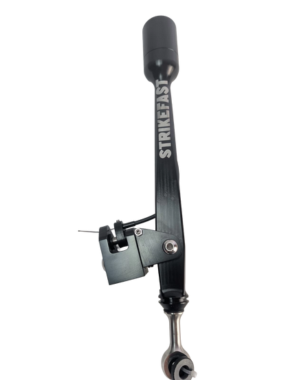 StrikeFast -GKTech | Shortshifter | GT/GR86 BRZ I & II