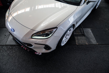 SixNine | EVO-ONE | 9x18 ET35 | 5x100 / 5x114,3 | GT/GR 86 BRZ I&II | GR Yaris