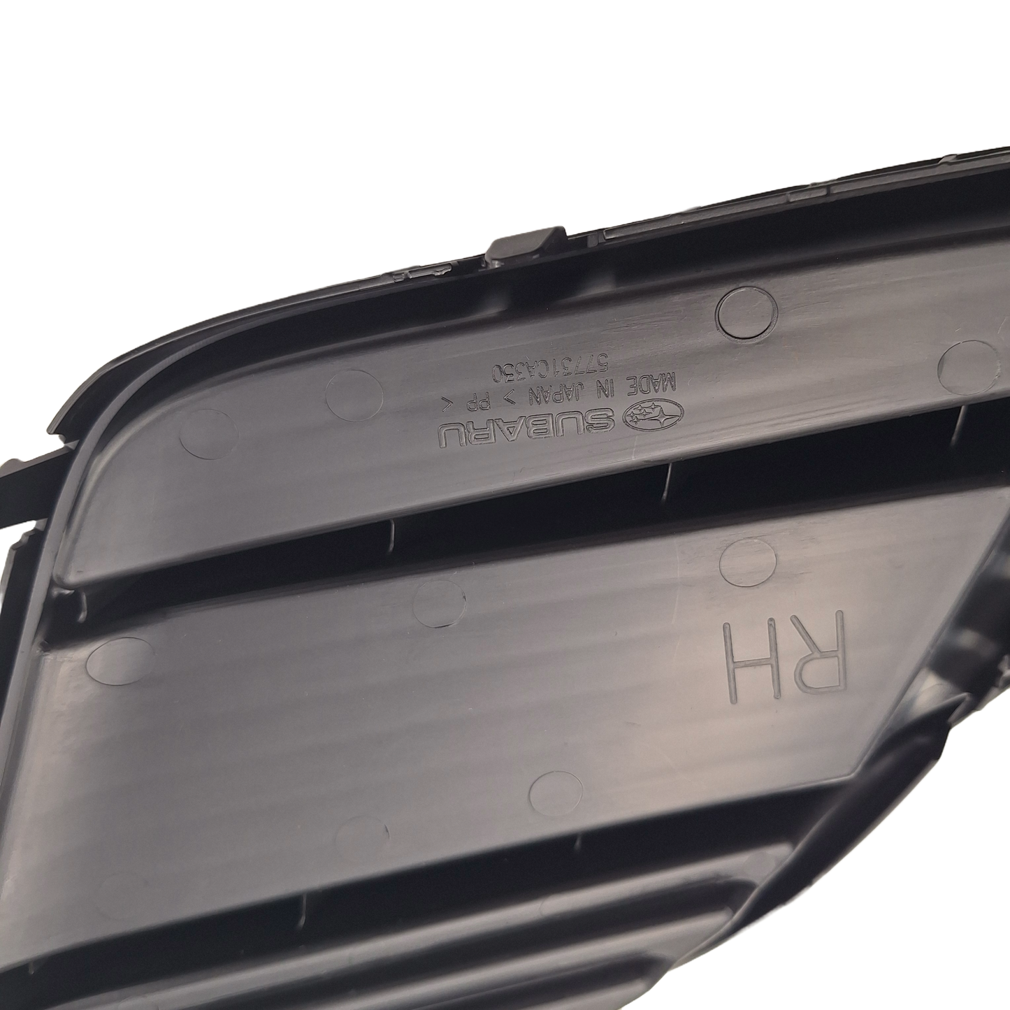 Nebelscheinwerfer Delete Subaru (L&R) | BRZ FL (16-21)