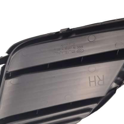 Nebelscheinwerfer Delete Subaru (L&R) | BRZ FL (16-21)