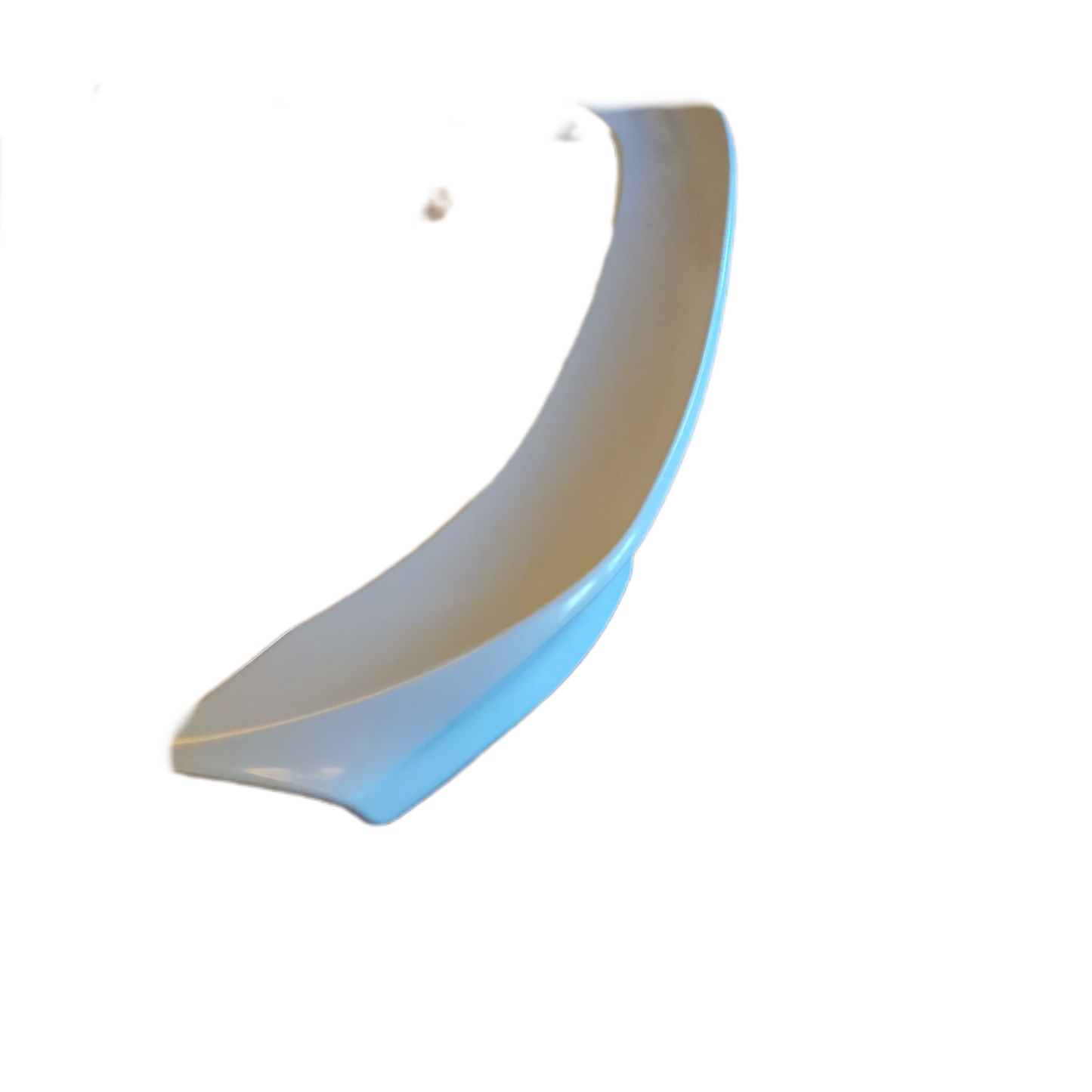 TRD | Ducktail | GT86 & BRZ I |-grundiert-