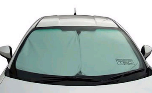 TRD/GR | Sonnenschutzcover | GT/GR 86