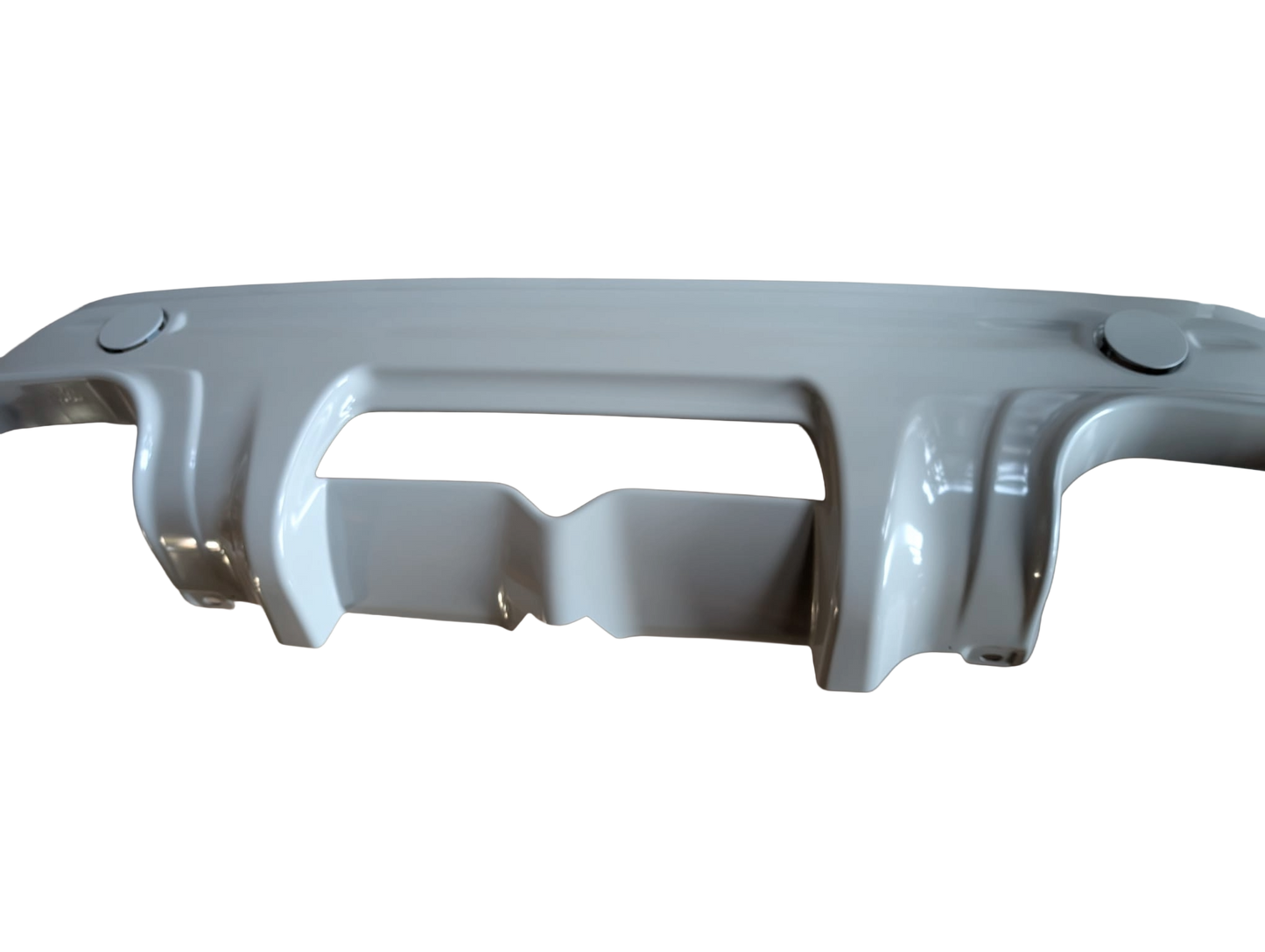 TRD | Heckansatz VFL | GT86 & BRZ I |-grundiert-