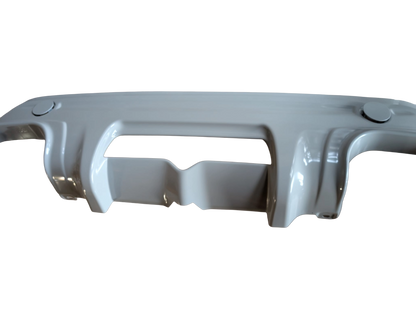 TRD | Heckansatz VFL | GT86 & BRZ I |-grundiert-