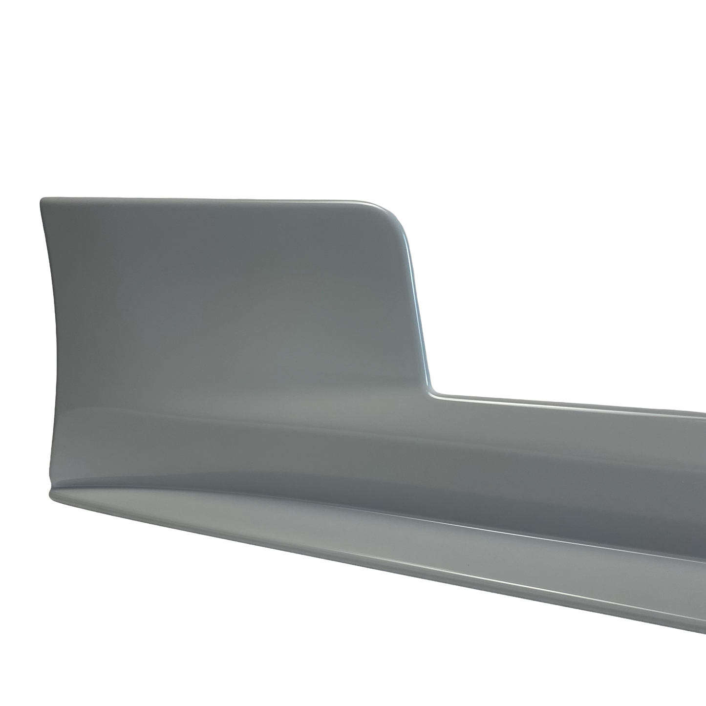 TRD | Seitenschweller FL | GT86 & BRZ I |-grundiert-