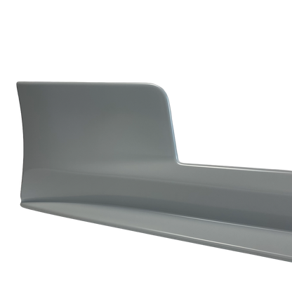 TRD | Seitenschweller FL | GT86 & BRZ I |-grundiert-