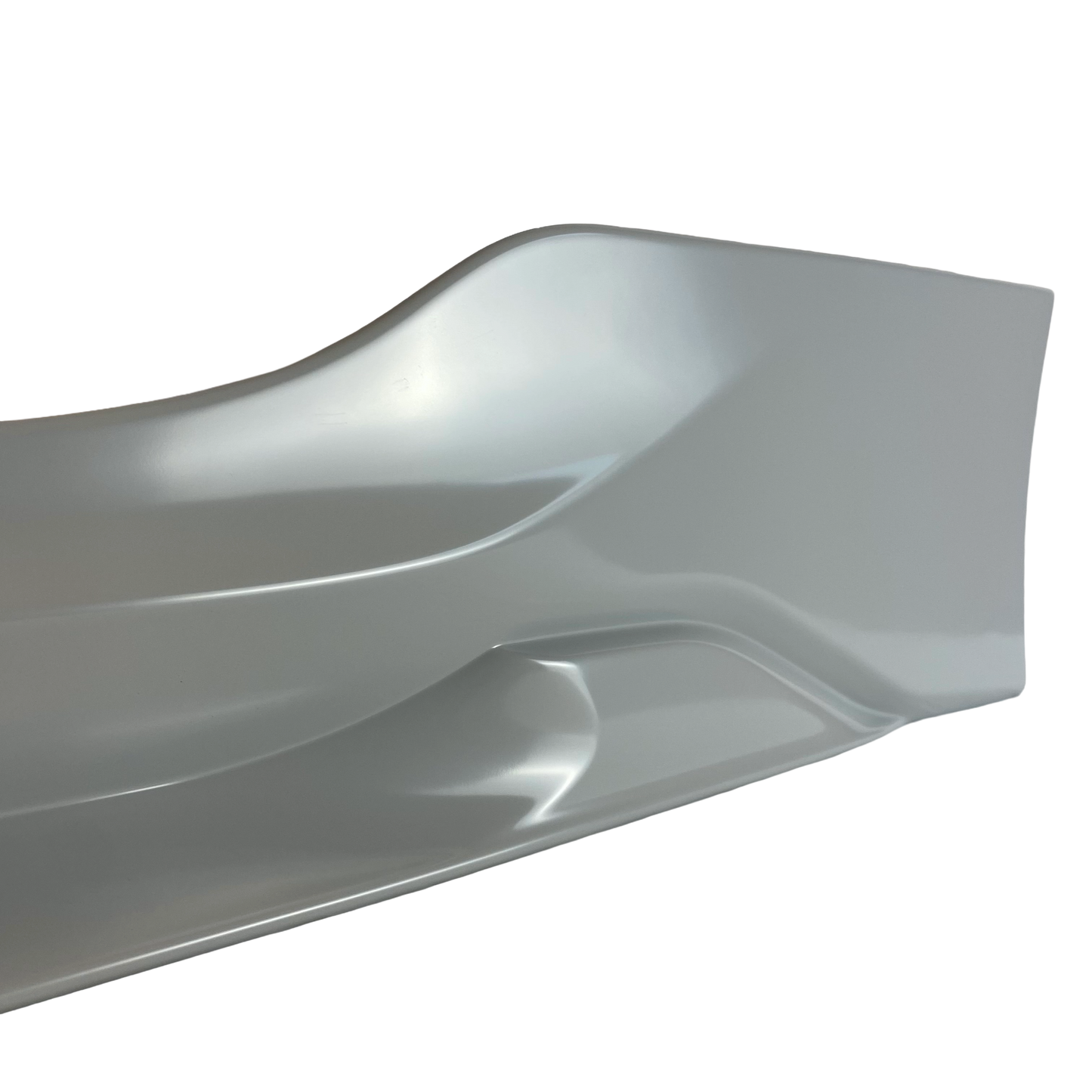 TRD | Seitenschweller FL | GT86 & BRZ I |-grundiert-