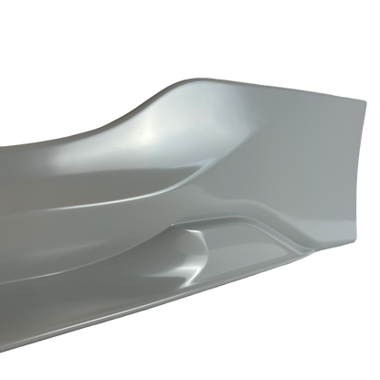 TRD | Seitenschweller FL | GT86 & BRZ I |-grundiert-