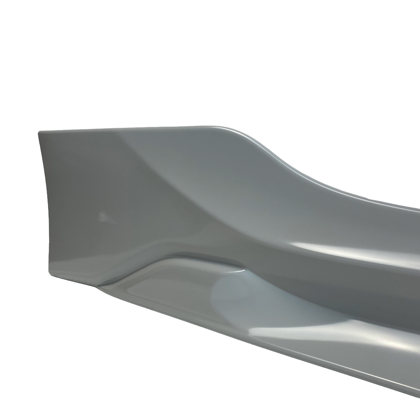 TRD | Seitenschweller FL | GT86 & BRZ I |-grundiert-