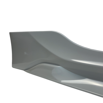 TRD | Seitenschweller FL | GT86 & BRZ I |-grundiert-