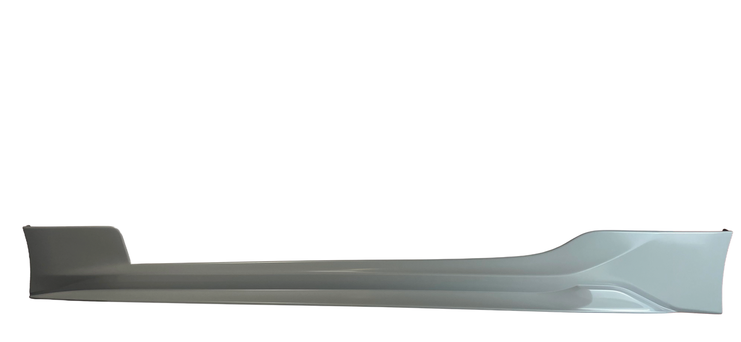 TRD | Seitenschweller FL | GT86 & BRZ I |-grundiert-