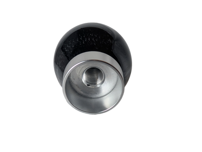 TOMS Carbon Schaltknauf Manuell | GR 86 BRZ II