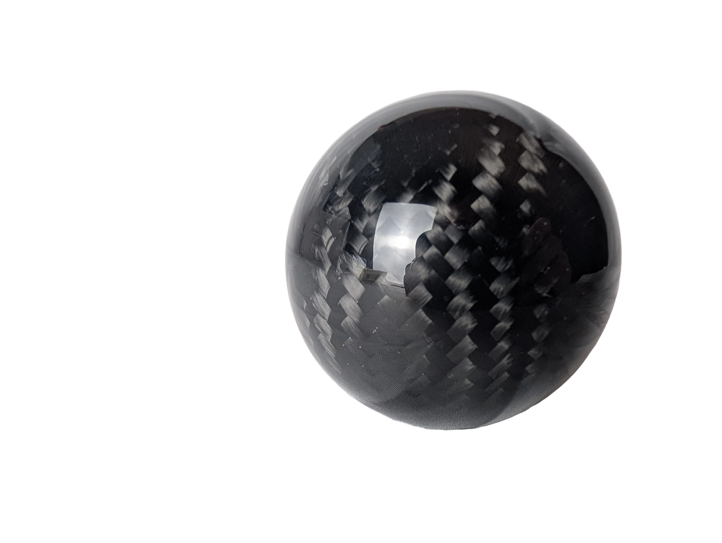 TOMS Carbon Schaltknauf Manuell | GR 86 BRZ II