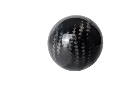 TOMS Carbon Schaltknauf Manuell | GR 86 BRZ II