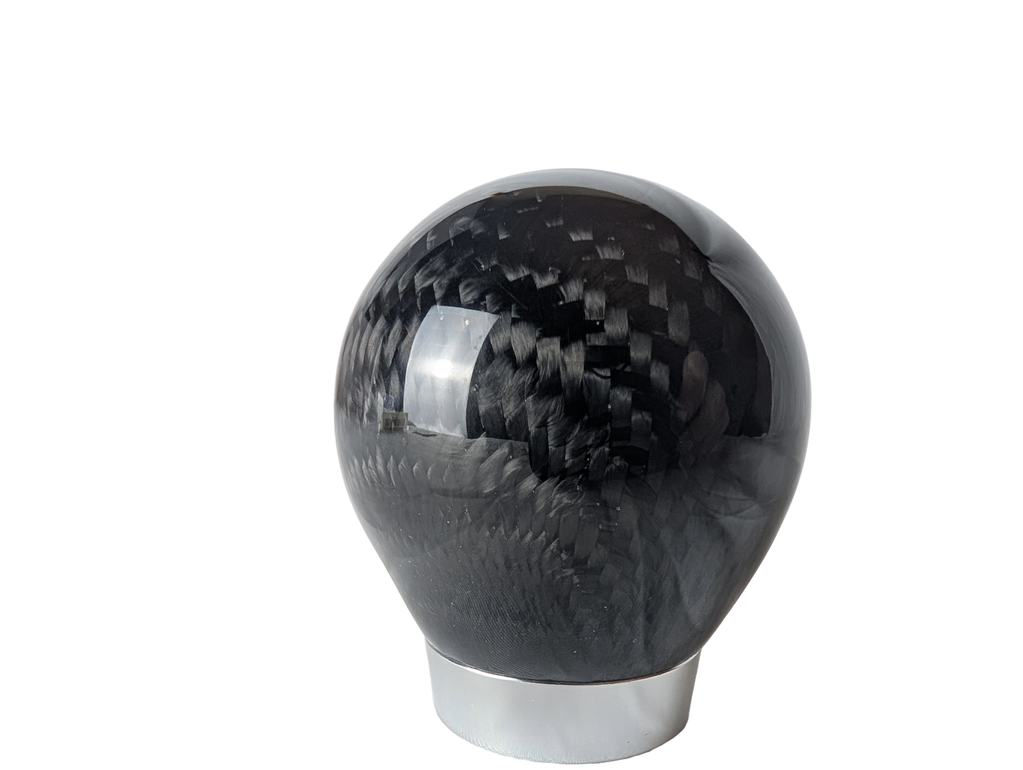 TOMS Carbon Schaltknauf Manuell | GR 86 BRZ II