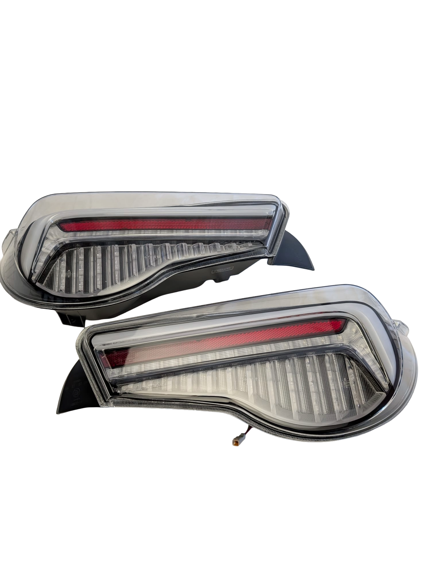 Valenti Jewel ULTRA LED Rückleuchte | GT 86 BRZ I