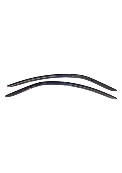 TOYOTA | Wetterschutz Türblenden | GT86 & BRZ I