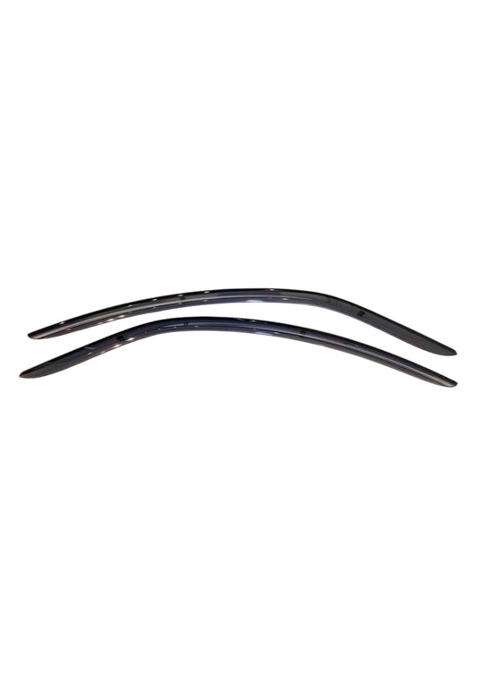 TOYOTA | Wetterschutz Türblenden | GT86 & BRZ I