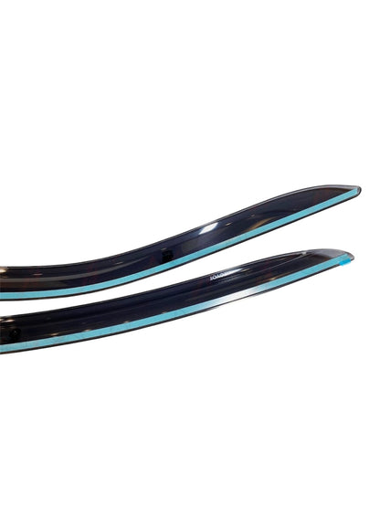 TOYOTA | Wetterschutz Türblenden | GT86 & BRZ I