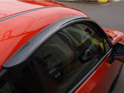 TOYOTA | Wetterschutz Türblenden | GT86 & BRZ I