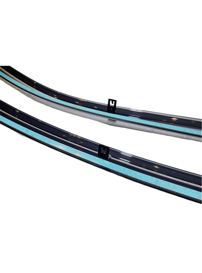 TOYOTA | Wetterschutz Türblenden | GT86 & BRZ I