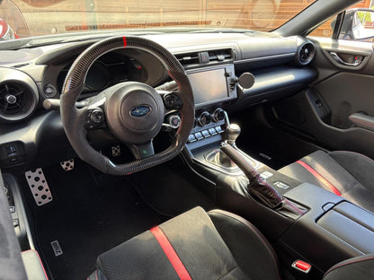 GreenFuchs | Carbon Lenkrad | GR86 & BRZ II