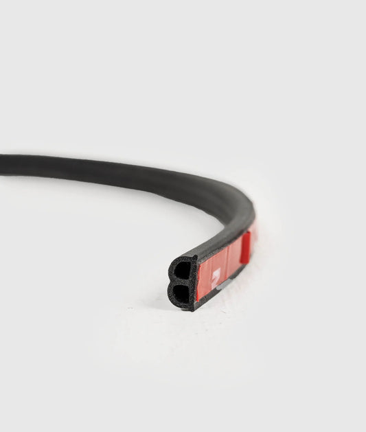 ElGlow® - Hardtuned | Invisible Dichtungssatz für Unterbodenbeleuchtung  | Universal