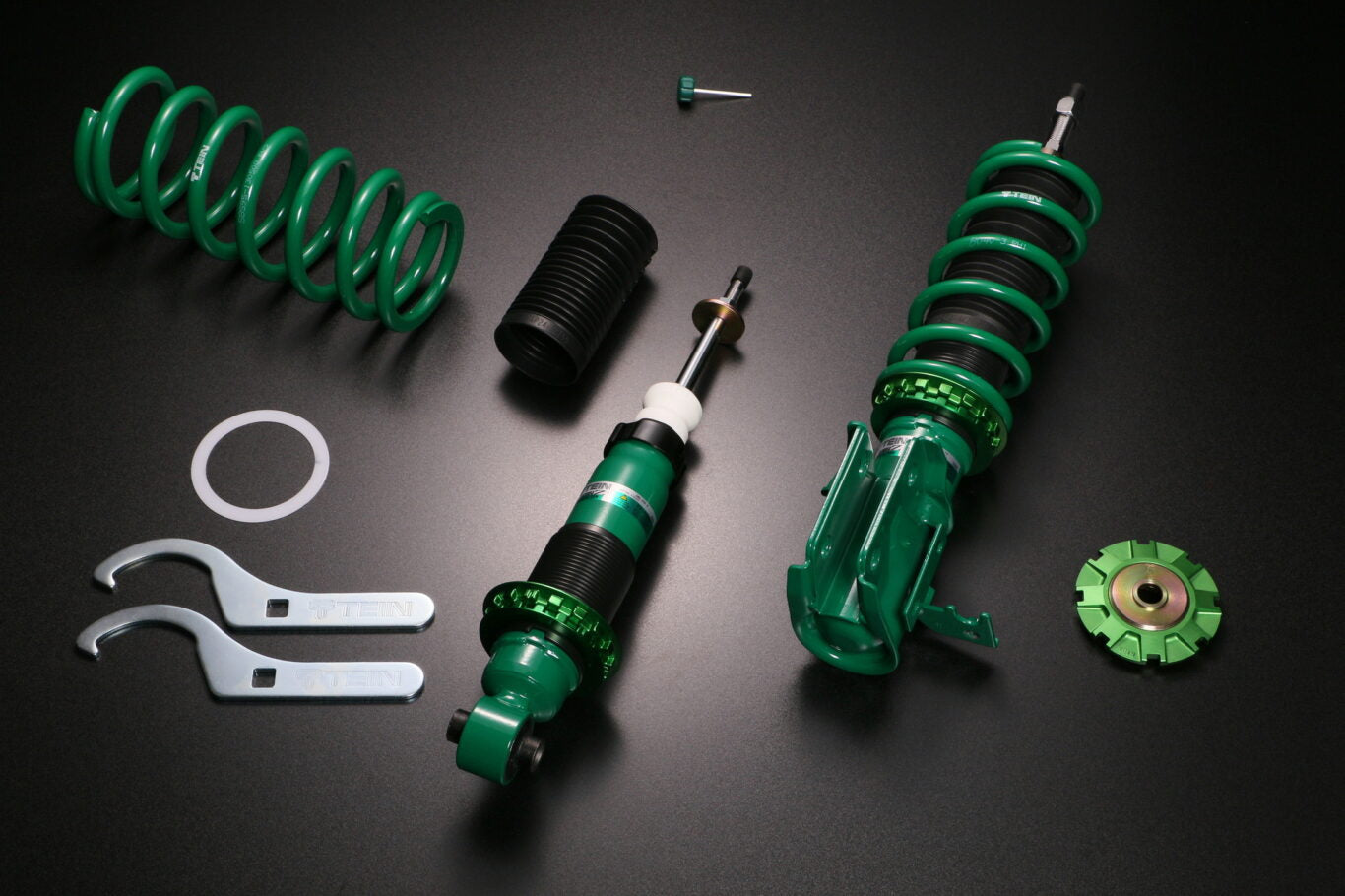 TEIN | Street Advance Z Gewindefahrwerk | GT86 BRZ I