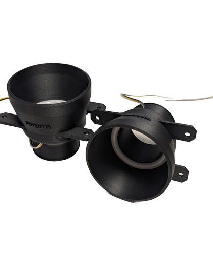 86pARTs | Brake Cooling Duct (Halo) | Bremsenkühlungseinlass| GT 86 Vfl & BRZ I Vfl (12-15)