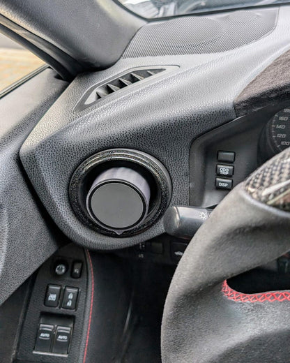 86pARTs | MagSafe Handyhalter | GT86 BRZ I