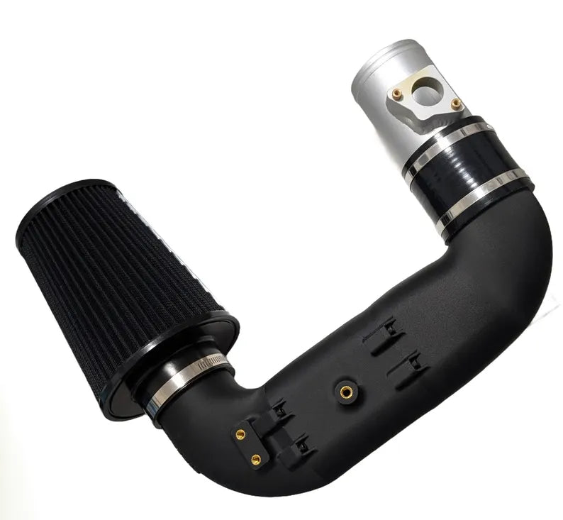 86pARTs | Cold Air Intake - offene Ansaugung "unsichtbar"| GT/GR86 BRZ I&II
