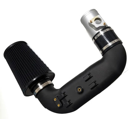 86pARTs | Cold Air Intake - offene Ansaugung "unsichtbar"| GT/GR86 BRZ I&II