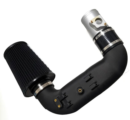 86pARTs | Cold Air Intake - offene Ansaugung "unsichtbar"| GT/GR86 BRZ I&II