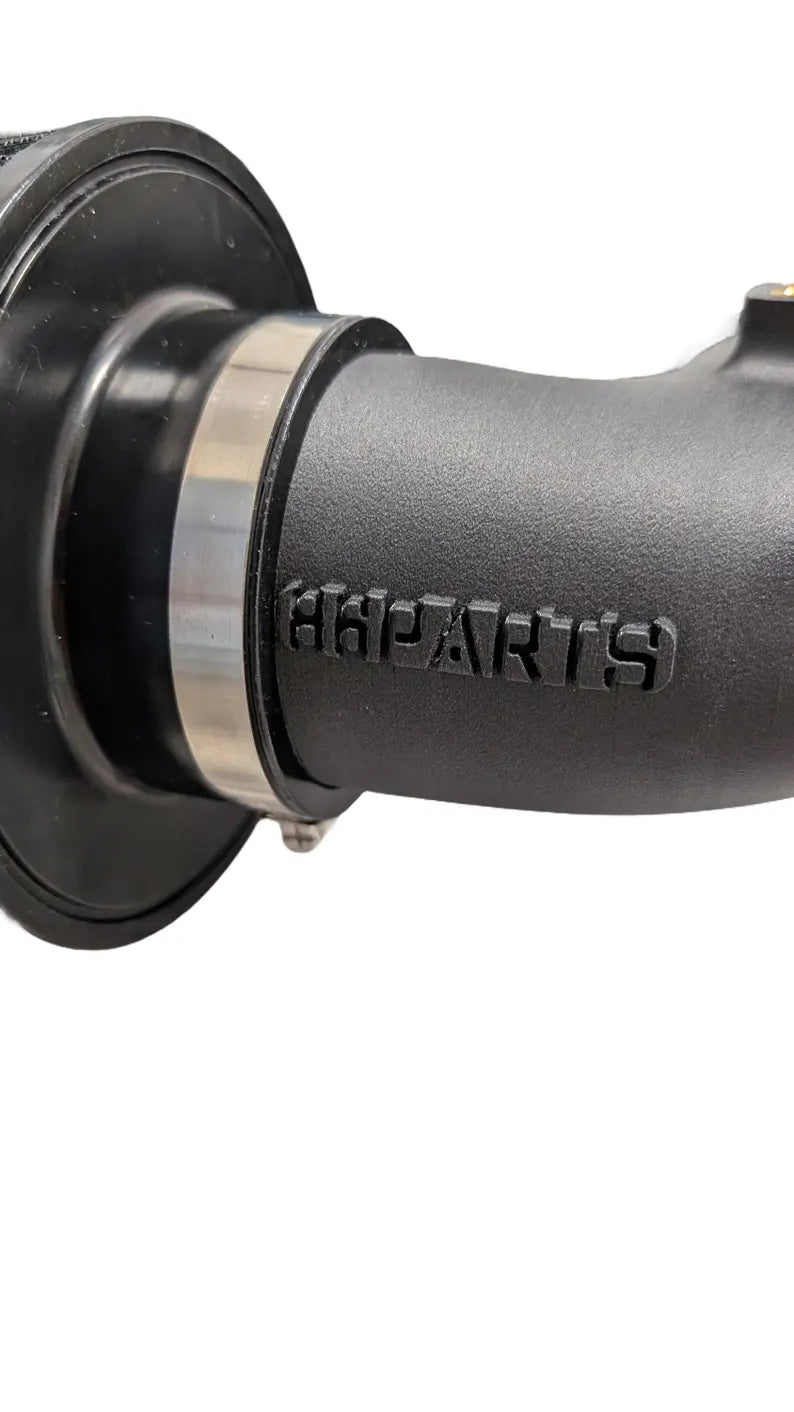 86pARTs | Cold Air Intake - offene Ansaugung "unsichtbar"| GT/GR86 BRZ I&II