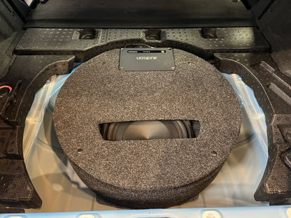 Car & Audio | Pacchetti Sound Upgrade Plug & Play | GR86 & BRZ II