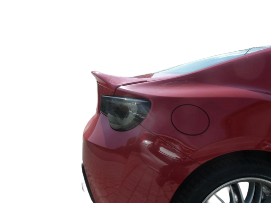 Spiller Tuning | Ducktail | UNLACKIERT | GT86 / BRZ I