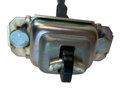 Subaru | Upgrade Türfangbänder vom BRZ II (2er Set) | GT86 & BRZ I