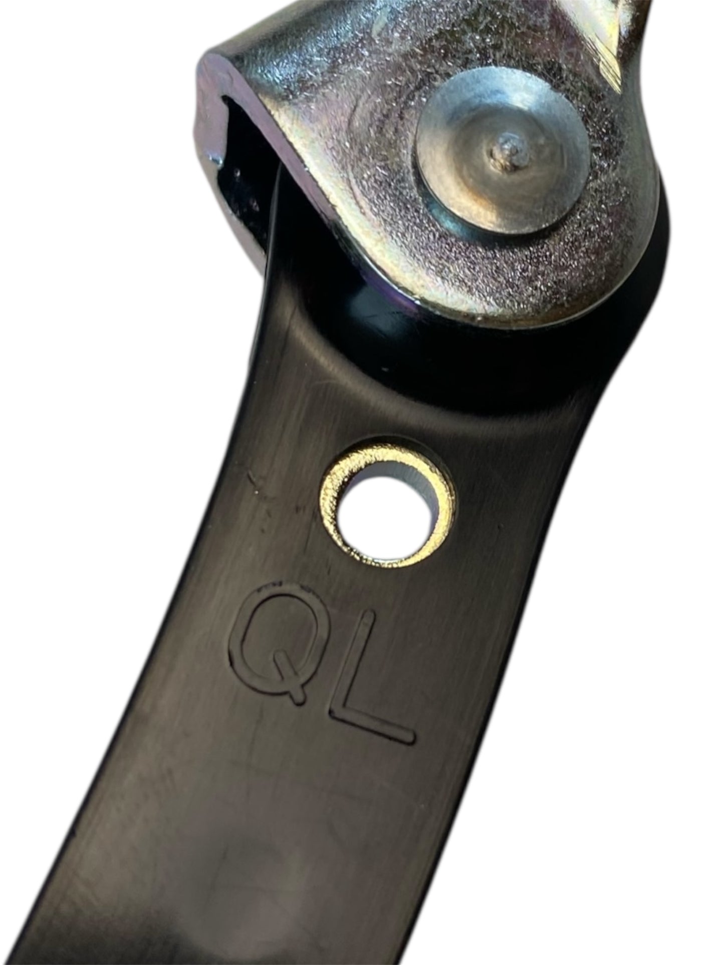 Subaru | Upgrade Türfangbänder vom BRZ II (2er Set) | GT86 & BRZ I