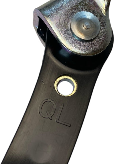 Subaru | Upgrade Türfangbänder vom BRZ II (2er Set) | GT86 & BRZ I