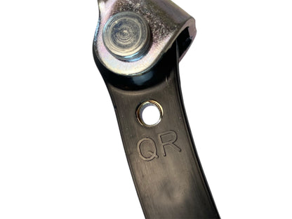 Subaru | Upgrade Türfangbänder vom BRZ II (2er Set) | GT86 & BRZ I