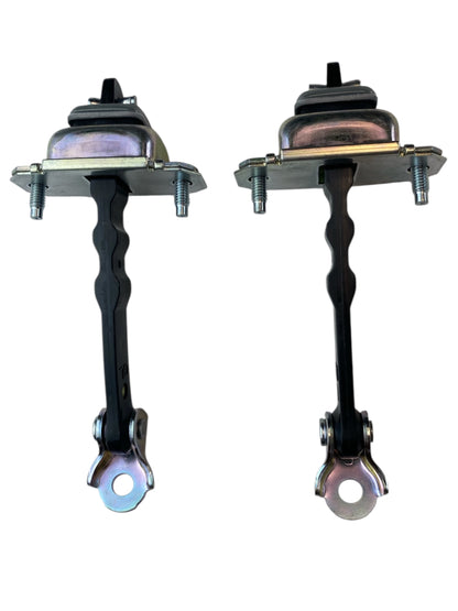 Subaru | Upgrade Türfangbänder vom BRZ II (2er Set) | GT86 & BRZ I