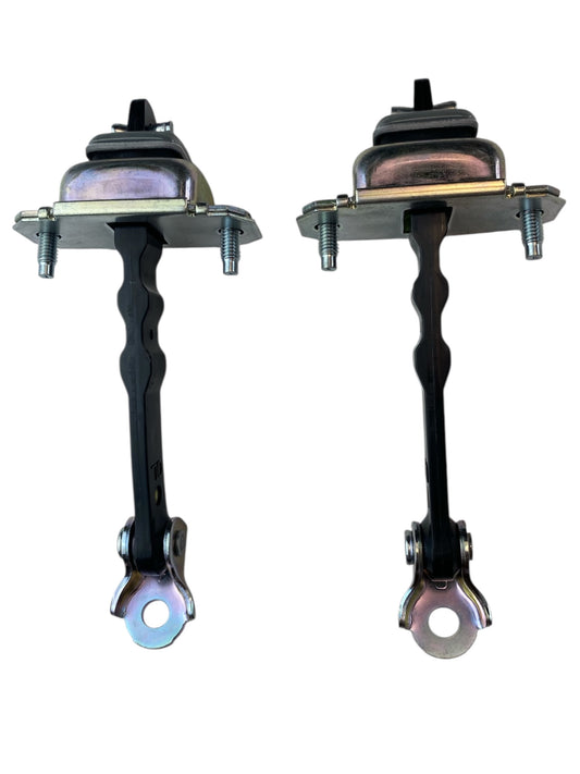 Subaru | Upgrade Türfangbänder vom BRZ II (2er Set) | GT86 & BRZ I