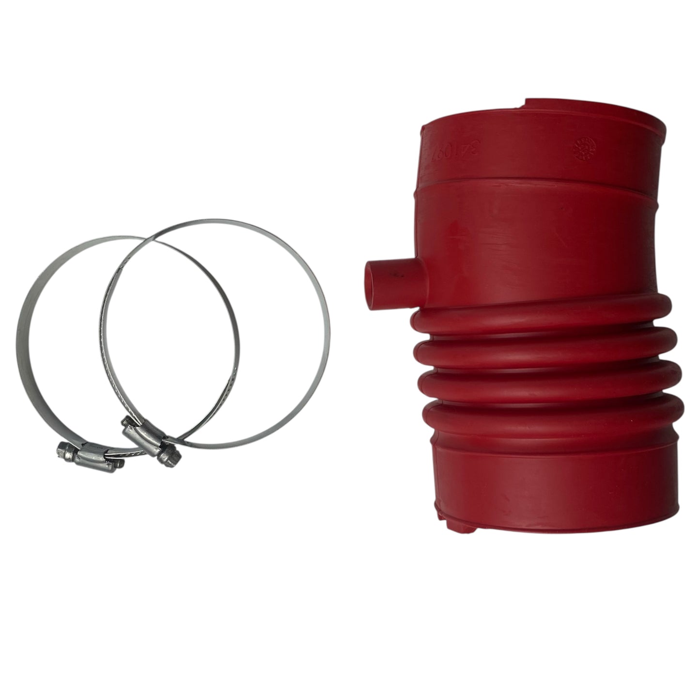 GR US CUP Ansaugung | GR86 & BRZ II