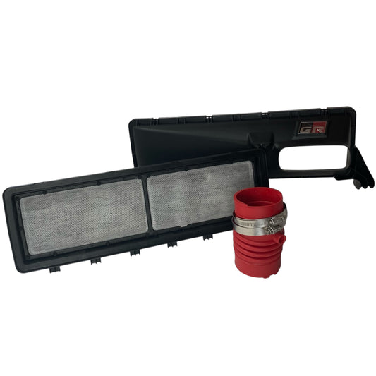 GR US CUP Ansaugung | GR86 & BRZ II