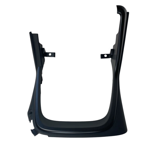 GR US | Schalterumrandung schwarze Leiste | GR86 & BRZ II