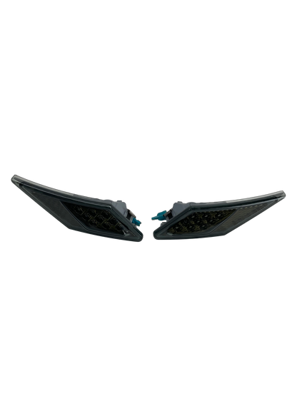 GreenFuchs LED Seitenblinker | GT 86 BRZ I