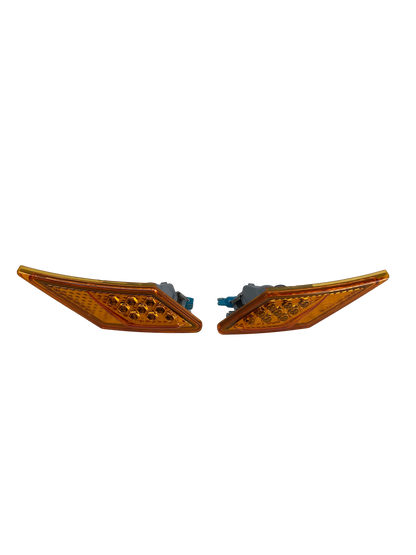 GreenFuchs LED Seitenblinker | GT 86 BRZ I