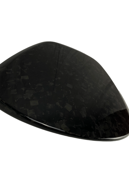 GreenFuchs | Vollcarbon Tachohutzencover | GR86 & BRZ II